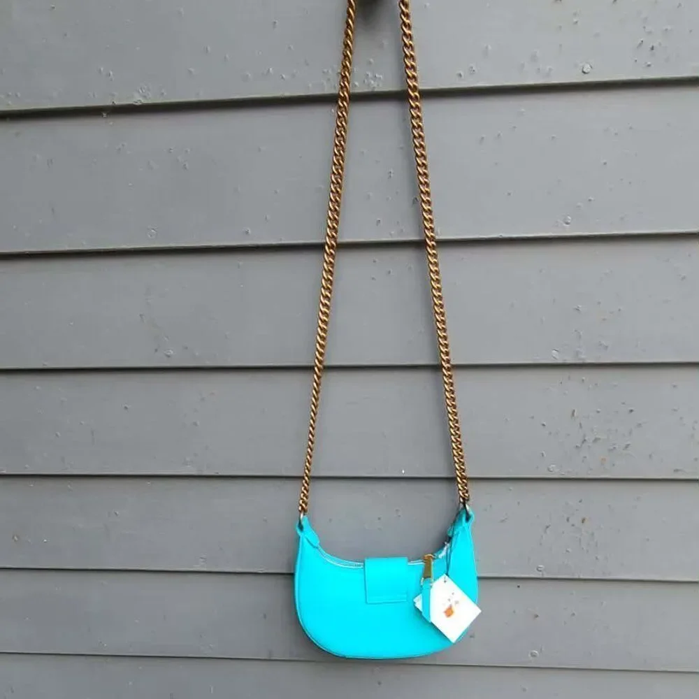 Kurt Geiger Small Chelsea Hobo Bag NWT! NEW!